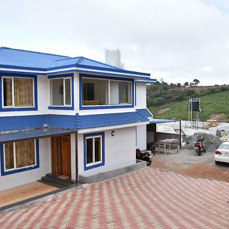 Paradise Peak Cottage Kodanad  Экстерьер фото