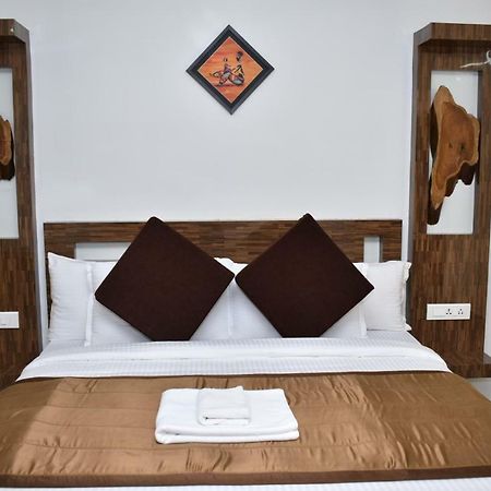 Paradise Peak Cottage Kodanad  Экстерьер фото