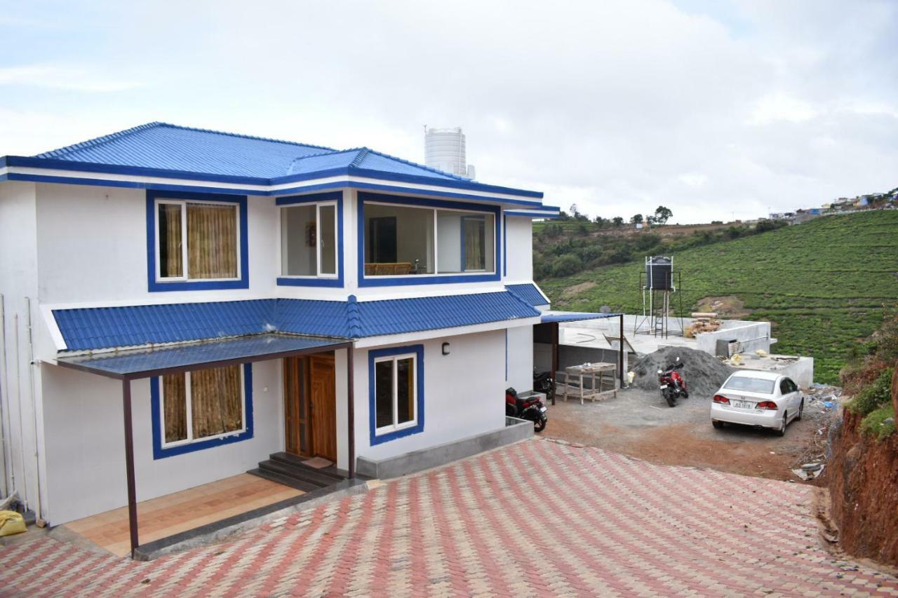 Paradise Peak Cottage Kodanad  Экстерьер фото