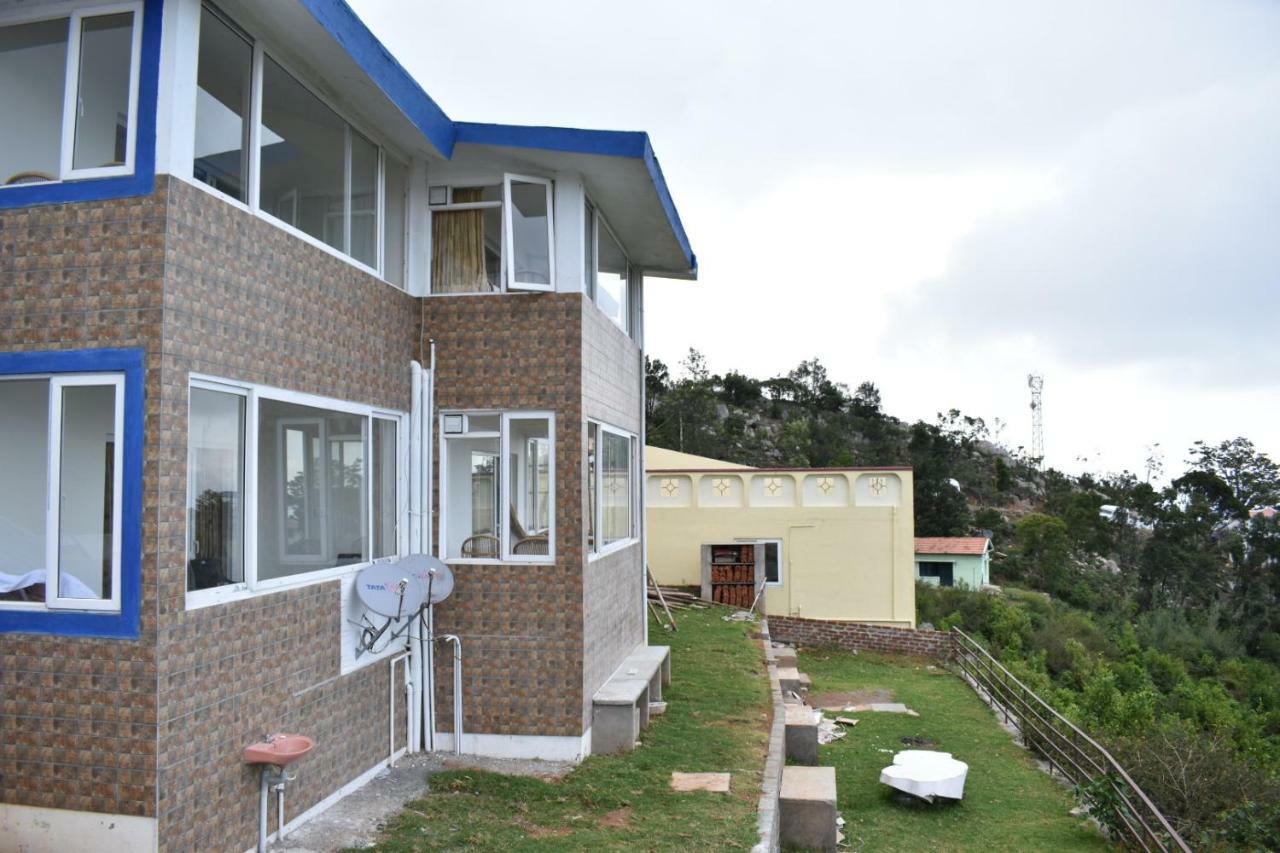Paradise Peak Cottage Kodanad  Экстерьер фото