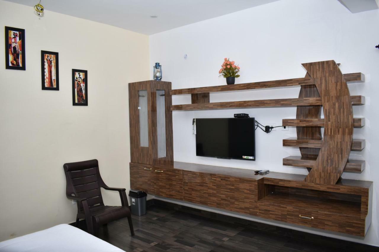Paradise Peak Cottage Kodanad  Экстерьер фото