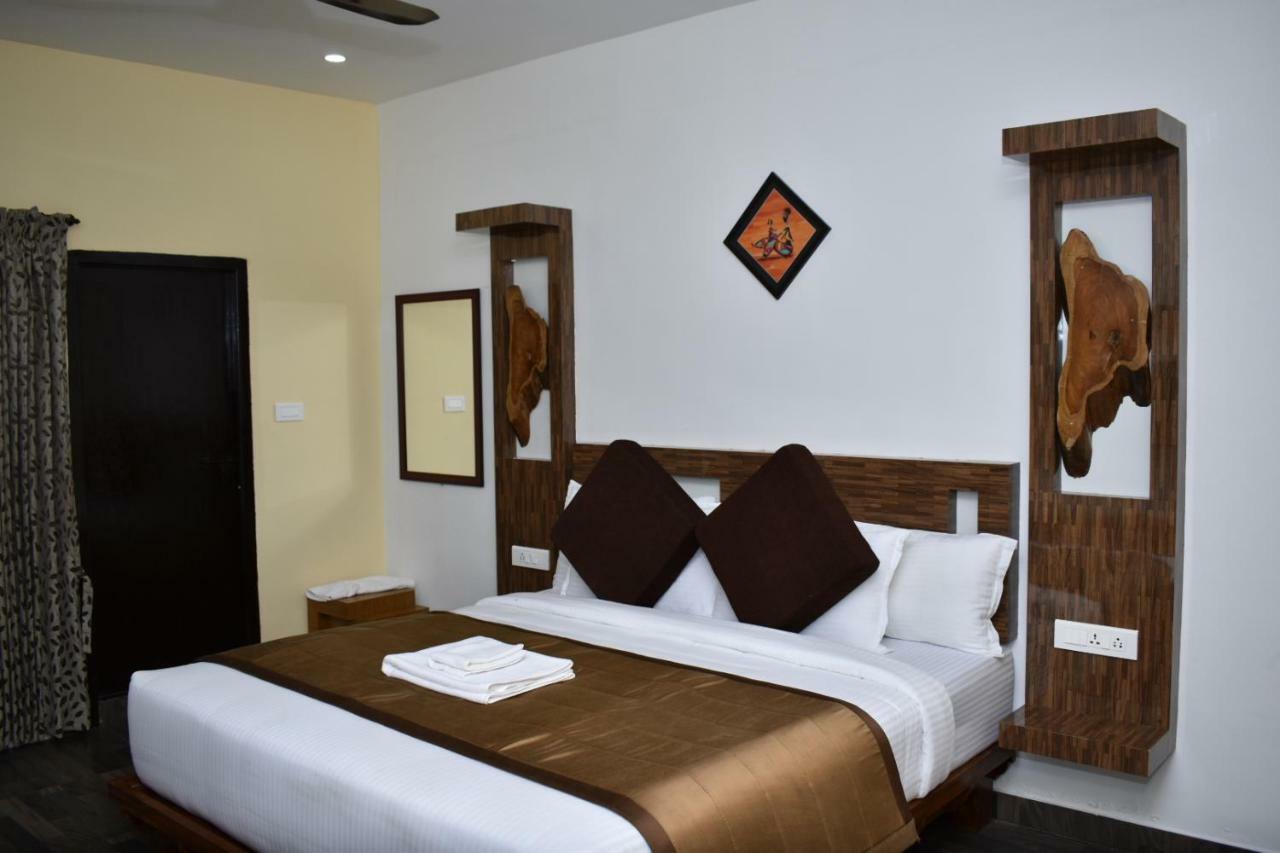 Paradise Peak Cottage Kodanad  Экстерьер фото