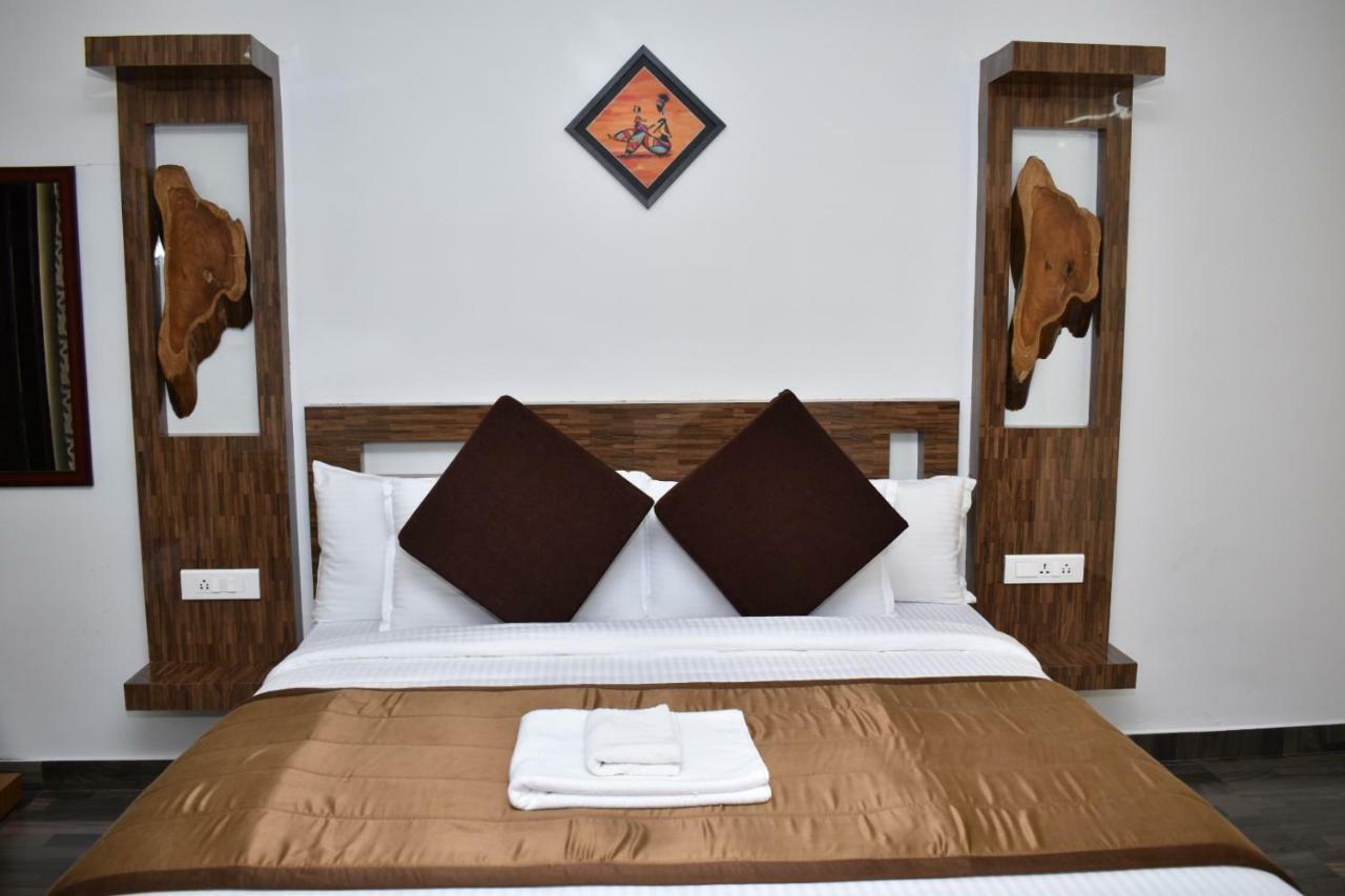 Paradise Peak Cottage Kodanad  Экстерьер фото