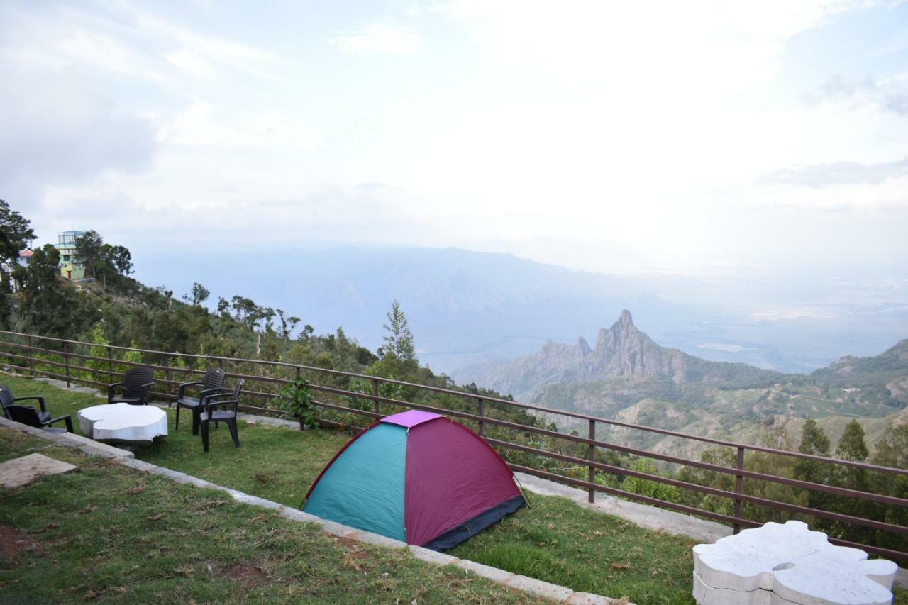 Paradise Peak Cottage Kodanad  Экстерьер фото