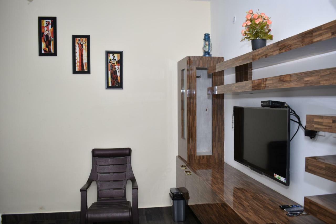 Paradise Peak Cottage Kodanad  Экстерьер фото