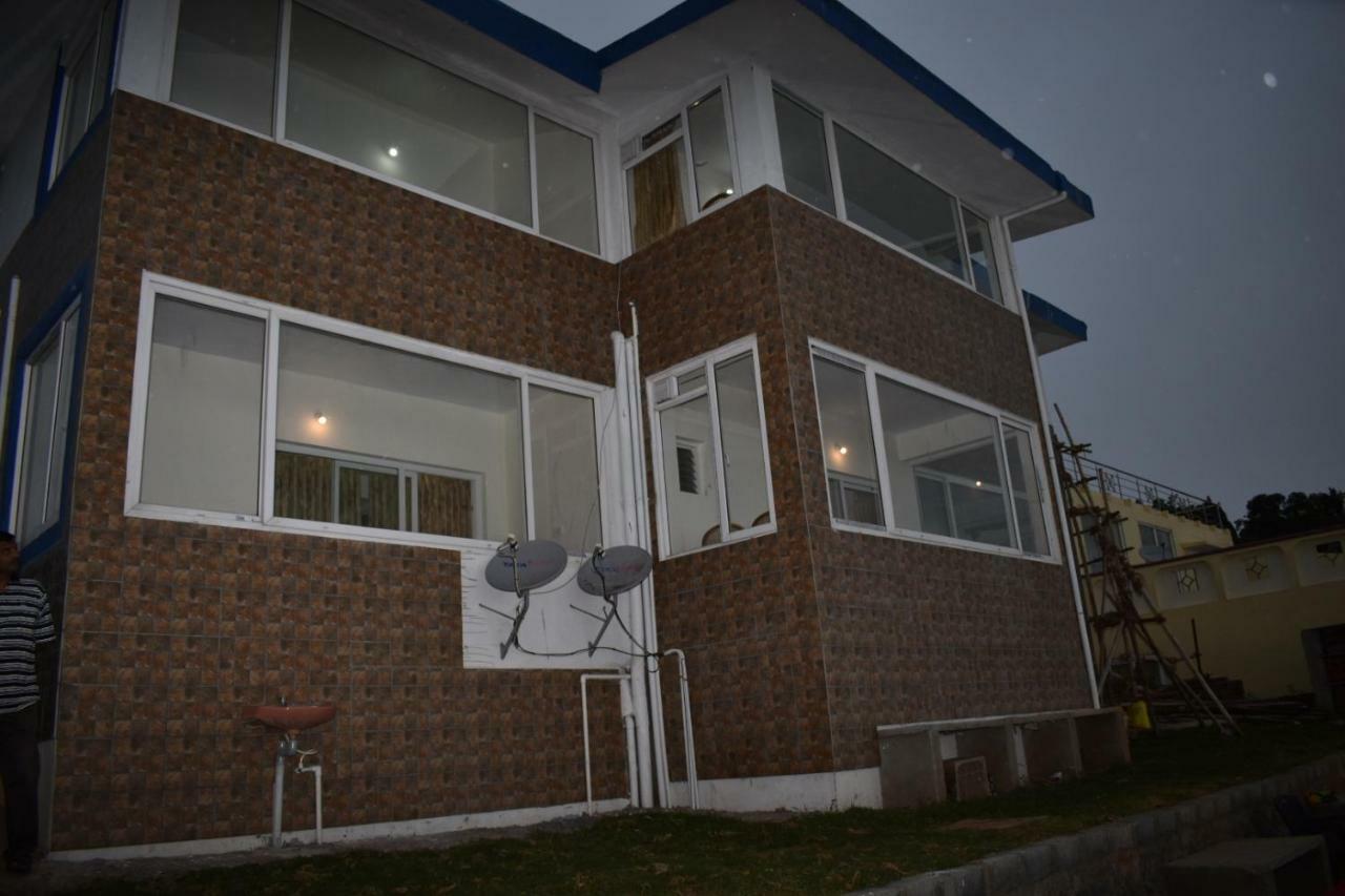 Paradise Peak Cottage Kodanad  Экстерьер фото