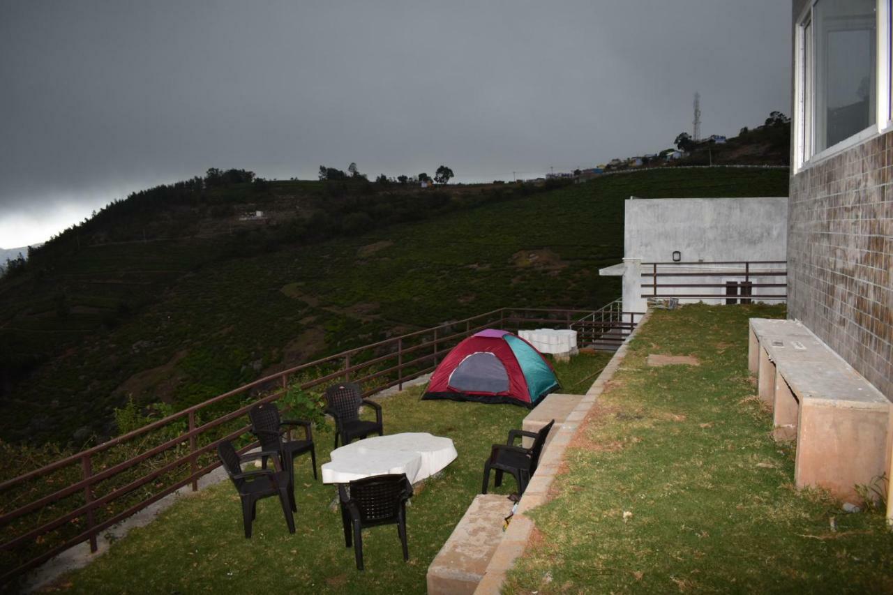 Paradise Peak Cottage Kodanad  Экстерьер фото